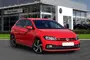 2020 Volkswagen Polo GTI 2.0 TSI GTI 5dr DSG