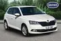 2021 Skoda Fabia 1.0 TSI SE 5dr DSG