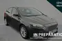 2018 Ford Focus 1.0 EcoBoost 125 Titanium 5dr