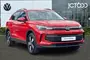 2024 Volkswagen Tiguan 1.5 eTSI 150 Life Launch Edition 5dr DSG