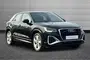 2021 Audi Q2 35 TDI Quattro S Line 5dr S Tronic