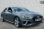 2024 Audi A4 40 TFSI 204 S Line 4dr S Tronic