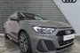 2026 Audi A1 25 TFSI S Line 5dr