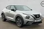 2025 Nissan Juke 1.0 DiG-T N-Connecta 5dr