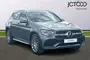 2020 Mercedes-Benz GLC GLC 220d 4Matic AMG Line Premium 5dr 9G-Tronic