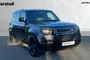 2025 Land Rover Defender 3.0 D350 X-Dynamic HSE 110 5dr Auto [7 Seat]
