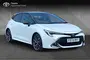 2025 Toyota Corolla 2.0 Hybrid Excel 5dr CVT