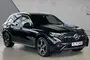 2026 Mercedes-Benz GLC GLC 300d 4Matic AMG Line Premium 5dr 9G-Tronic