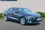2022 Audi A3 Saloon 30 TFSI Sport 4dr