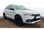 2020 Mitsubishi ASX 1.6 Black 5dr
