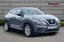 2021 Nissan Juke 1.0 DiG-T 114 N-Connecta 5dr