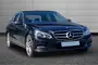 2016 Mercedes-Benz E-Class E220 BlueTEC SE 4dr 7G-Tronic