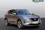 2024 Nissan Qashqai 1.3 DiG-T MH N-Connecta 5dr