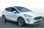 2018 Ford Fiesta 1.0 EcoBoost Active X 5dr