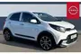 2023 Kia Picanto 1.0 X-Line S 5dr Auto