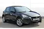 2017 Mazda 2 1.5 Red Edition 5dr