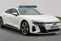 2023 Audi e-tron GT 390kW Quattro 93kWh 4dr Auto