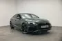 2022 Audi A5 Sportback 35 TFSI Black Edition 5dr S Tronic