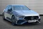 2025 Mercedes-Benz A-Class A35 4Matic Touring Edition 5dr Auto