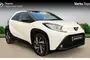 2023 Toyota Aygo X 1.0 VVT-i Edge 5dr