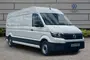 2023 Volkswagen Crafter 2.0 TDI 140PS Trendline High Roof Van
