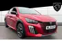2025 Peugeot 208 1.2 Hybrid 100 GT 5dr e-DSC6