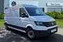 2024 Volkswagen Crafter 2.0 TDI 140PS Commerce Plus High Roof Van
