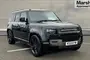 2021 Land Rover Defender 3.0 D300 X-Dynamic HSE 110 5dr Auto [7 Seat]