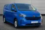 2025 Volkswagen Transporter 100kW 65kWh Commerce Pro Van Auto