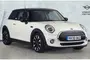 2020 MINI Hatchback 1.5 Cooper Exclusive II 3dr Auto