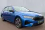 2025 Skoda Octavia Estate 2.0 TSI vRS 5dr DSG