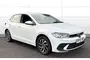 2022 Volkswagen Polo 1.0 TSI Life 5dr