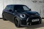 2023 MINI Hatchback 5dr 2.0 Cooper S Resolute Edition 5dr Auto