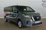 2025 Nissan Primastar 2.0 dCi 170ps H1 Tekna Van