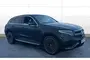 2022 Mercedes-Benz EQC EQC 400 300kW AMG Line Premium 80kWh 5dr Auto