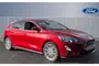 2020 Ford Focus 1.5 EcoBlue 120 Titanium X 5dr Auto