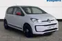 2017 Volkswagen Up 1.0 Move Up 5dr