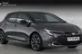 2025 Toyota Corolla 2.0 Hybrid 178 Excel 5dr CVT