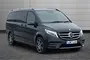 2017 Mercedes-Benz V-Class V250 d AMG Line 5dr Auto [Long]