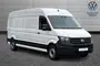 2025 Volkswagen Crafter 2.0 TDI 140PS Commerce High Roof Van