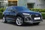 2022 Audi Q5 50 TFSI e Quattro S Line 5dr S Tronic