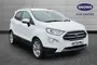 2020 Ford EcoSport 1.0 EcoBoost 125 Titanium 5dr
