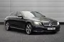 2017 Mercedes-Benz E-Class E220d SE Premium 4dr 9G-Tronic