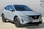 2022 Nissan Qashqai 1.3 DiG-T MH Tekna 5dr
