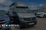 2025 Volkswagen Grand California 2.0 TDI 600 5dr Tip Auto [3.5T]