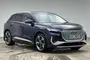 2021 Audi Q4 150kW 40 82.77kWh Launch Edition 5dr Auto