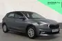 2023 Skoda Fabia 1.0 TSI 110 SE Comfort 5dr DSG