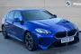 2025 BMW 1 Series 120 M Sport 5dr Step Auto