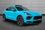 2019 Porsche Macan S 5dr PDK