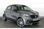 2018 Smart Forfour 0.9 Turbo 109 BRABUS Xclusive 5dr Auto